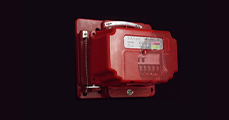 Seismic earthquake sensor